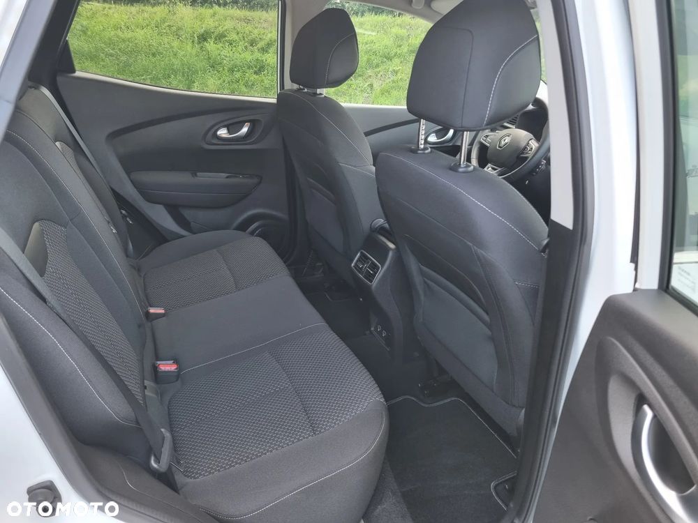 Renault Kadjar 1.3 TCe FAP Intens EDC - 17