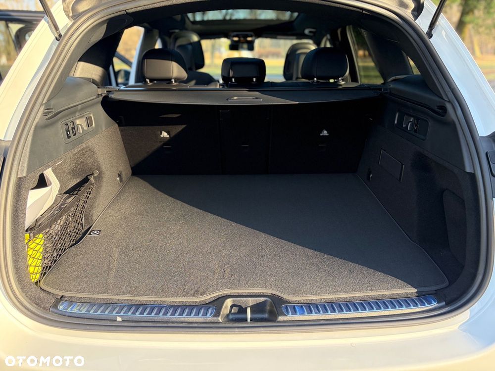 Mercedes-Benz GLC 220 d 4-Matic - 22