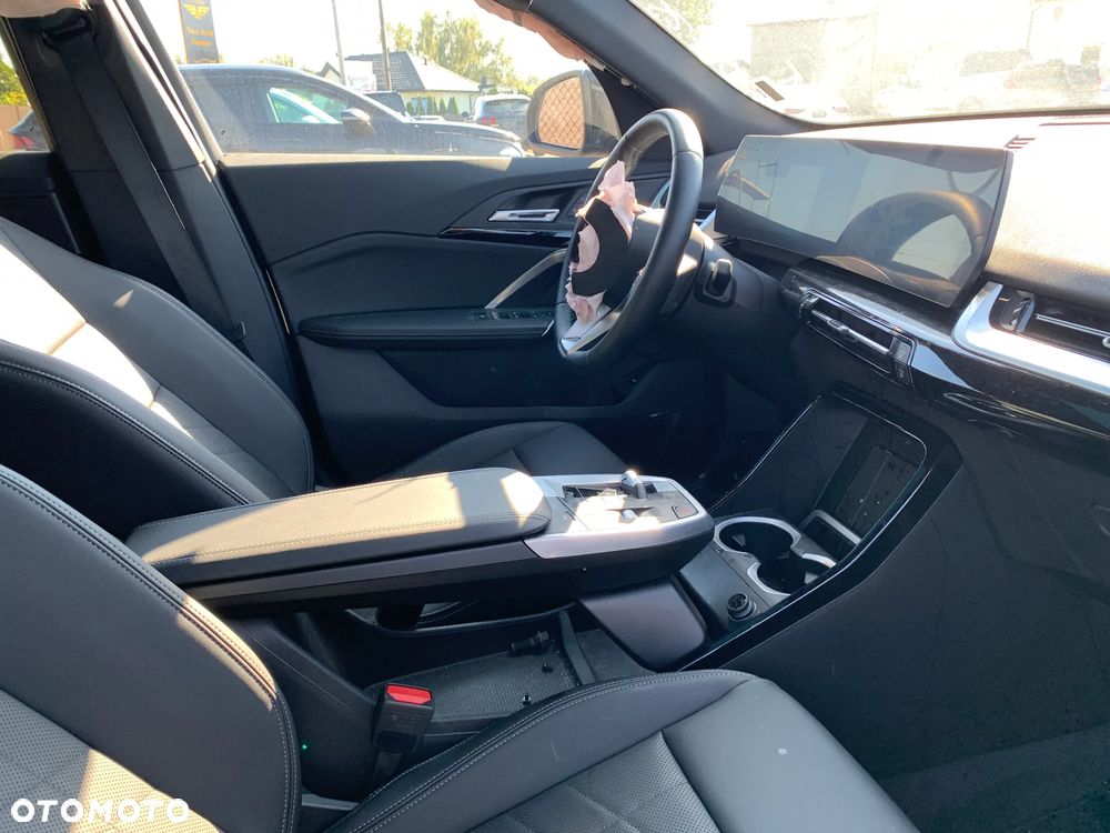 BMW X2 - 17