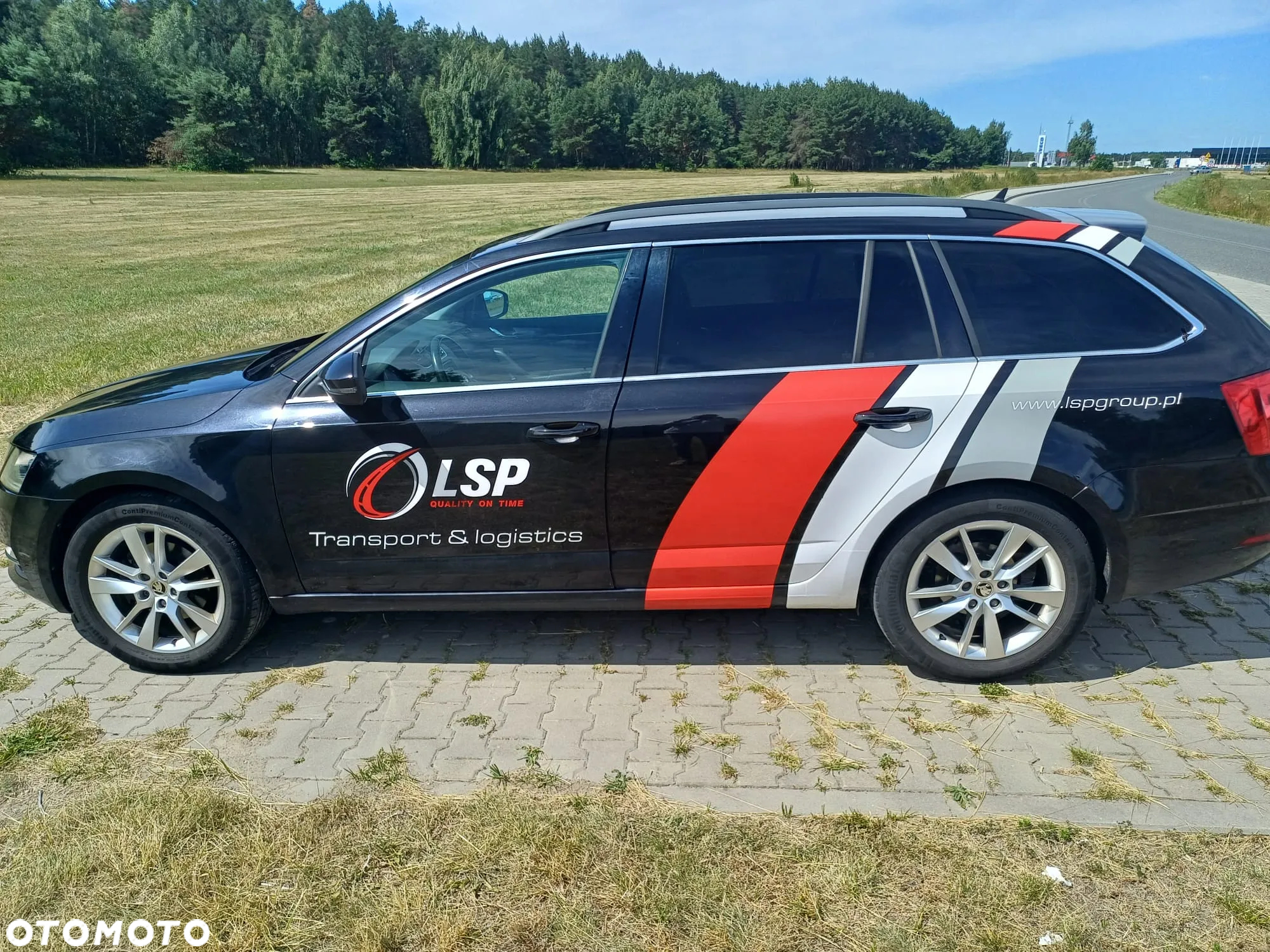 Skoda Octavia 2.0 TDI SCR Style - 8