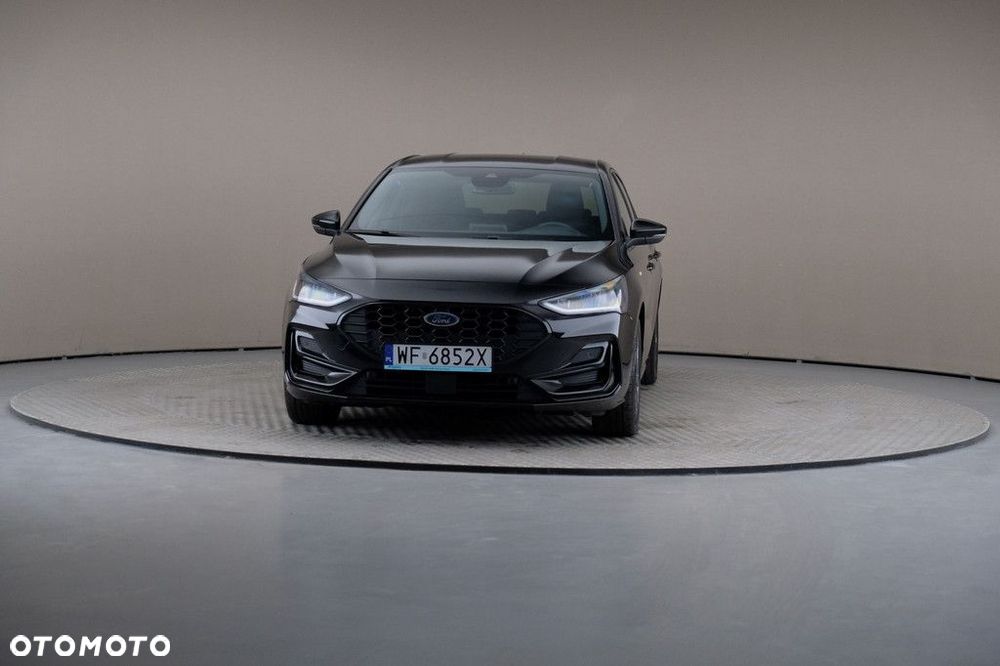 Ford Focus - 3