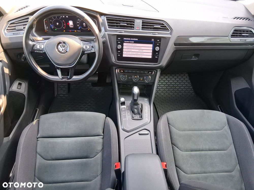 Volkswagen Tiguan 1.5 TSI EVO Highline DSG - 16