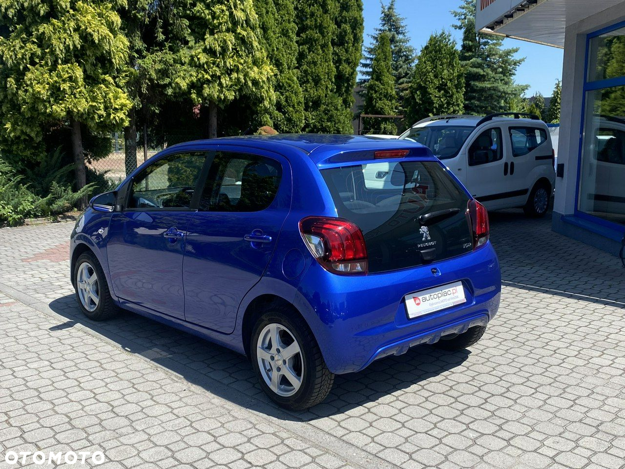 Peugeot 108 - 7