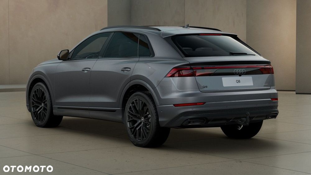 Audi Q8 - 3