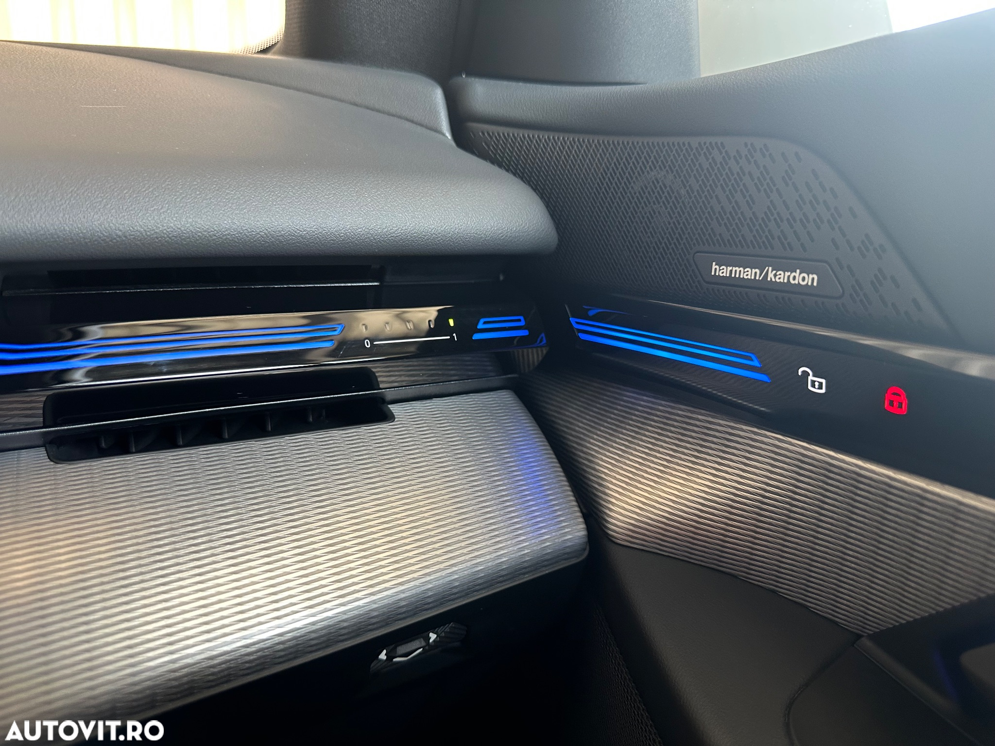 BMW Seria 5 520d AT MHEV - 16