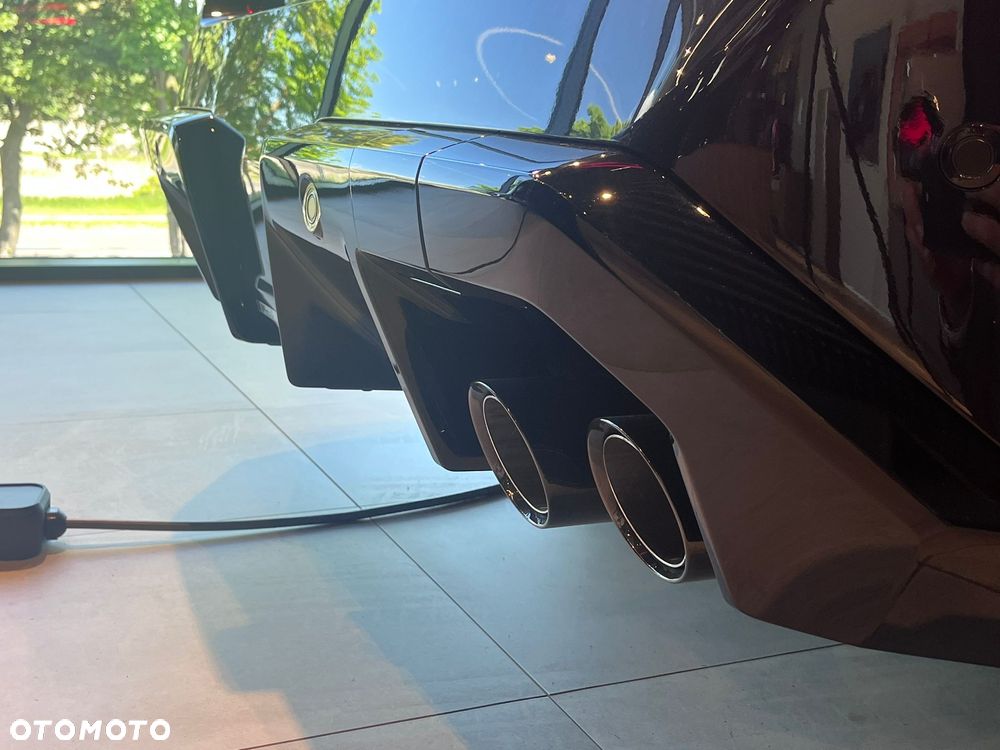 BMW M5 - 38