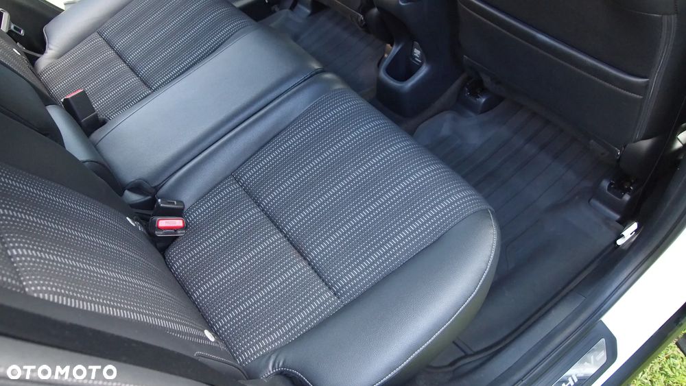 Honda HR-V 1.5 i-VTEC CVT Executive - 15