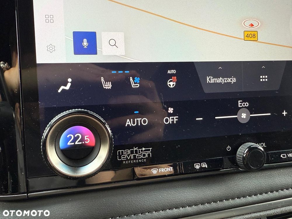 Lexus LM 350h Prestige - 36
