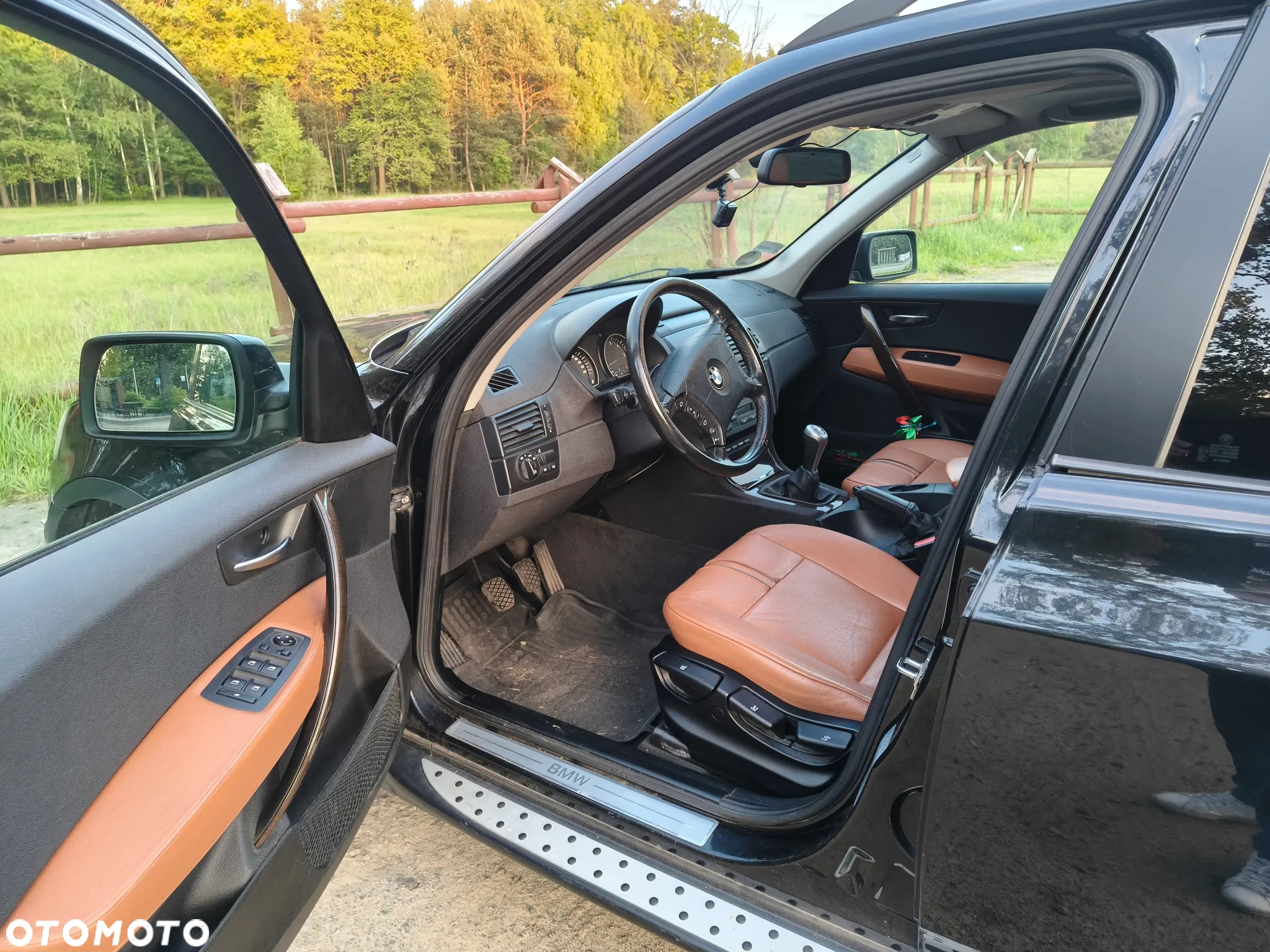 BMW X3 2.0d - 5