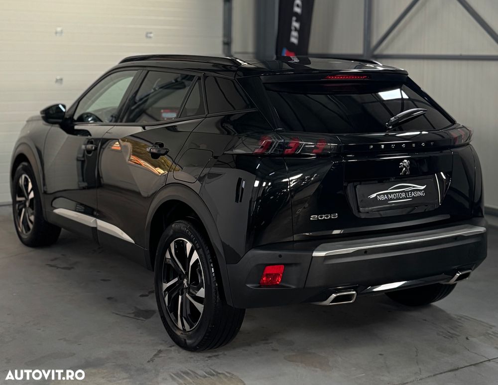 Peugeot 2008 1.2 PureTech BVM6 STT Allure Pack - 6