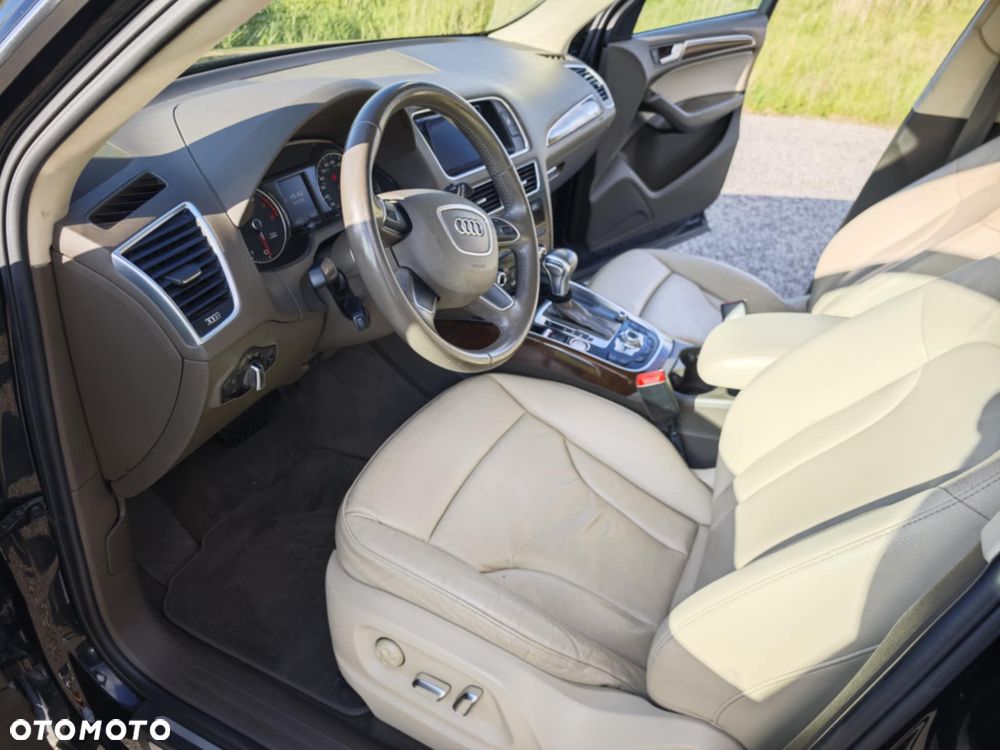 Audi Q5 - 7