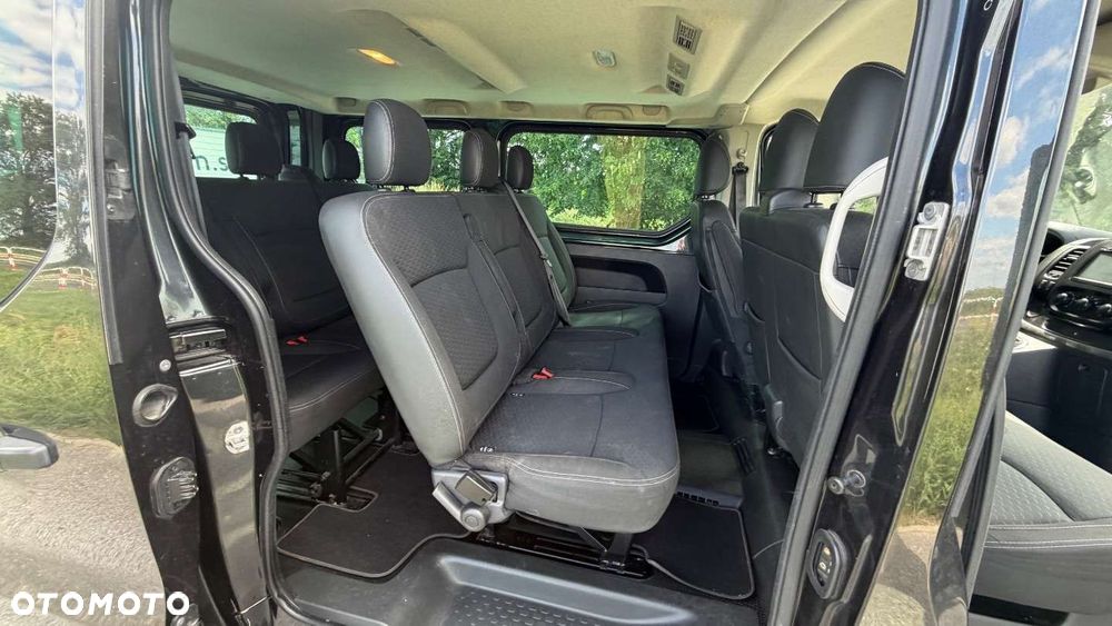 Opel Vivaro - 21