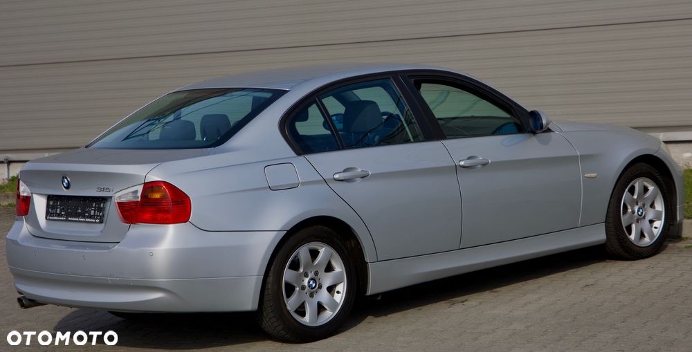 BMW Seria 3 - 19