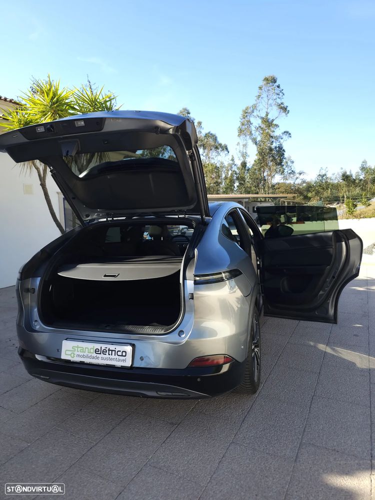 Xpeng G6 AWD Performance - 5