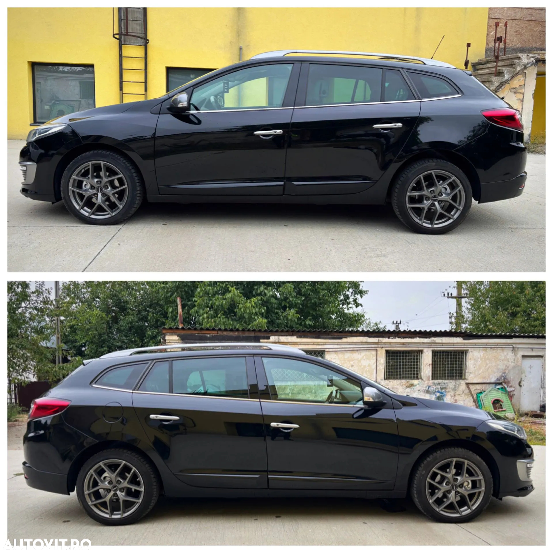 Renault Megane - 2