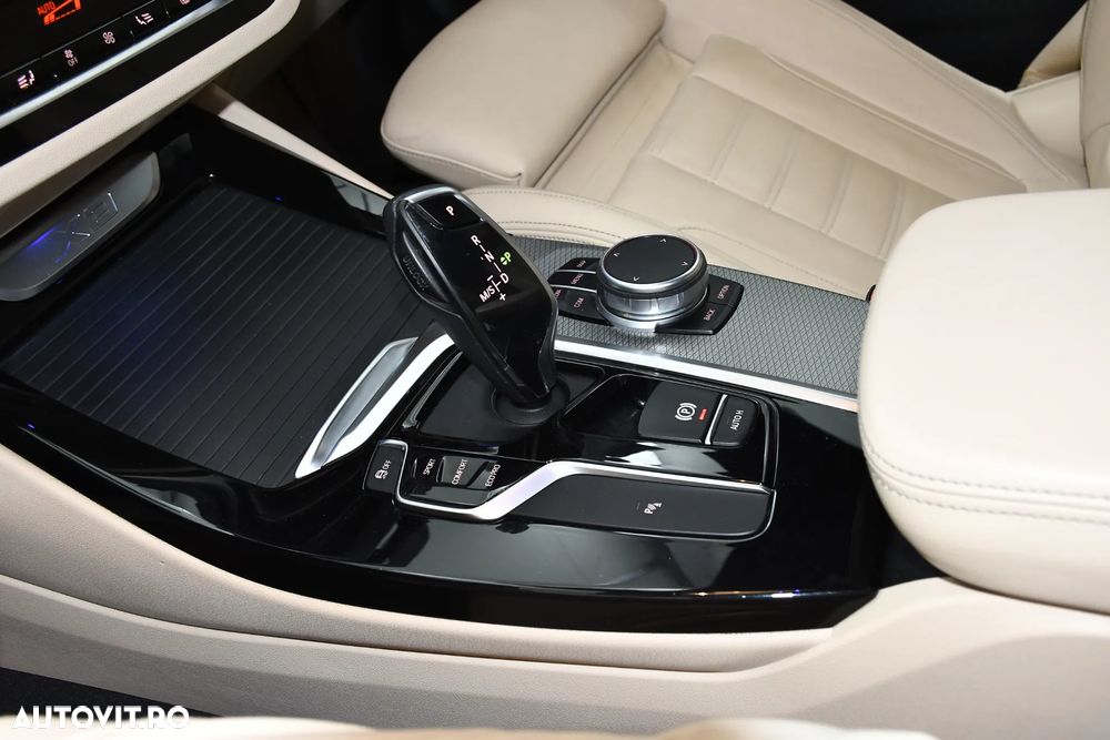 BMW X3 - 18