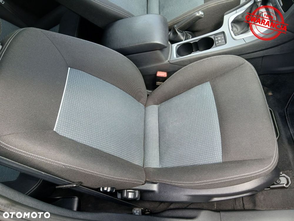 Ford Mondeo 2.0 TDCI Ghia - 29