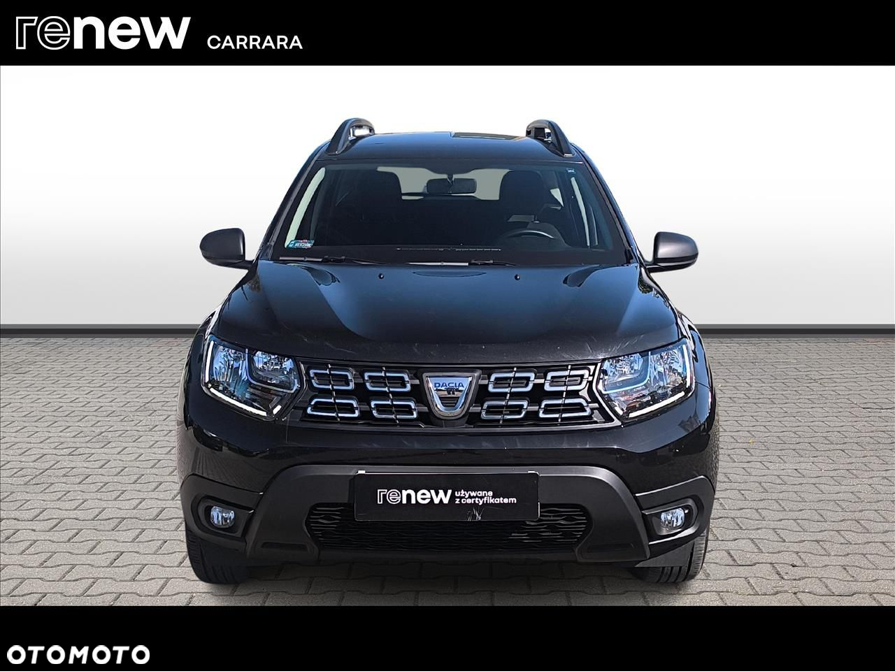 Dacia Duster 1.0 TCe Comfort - 8