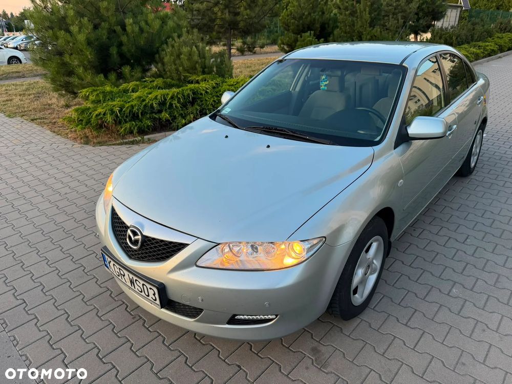 Mazda 6 Sport 1.8 Exclusive - 19