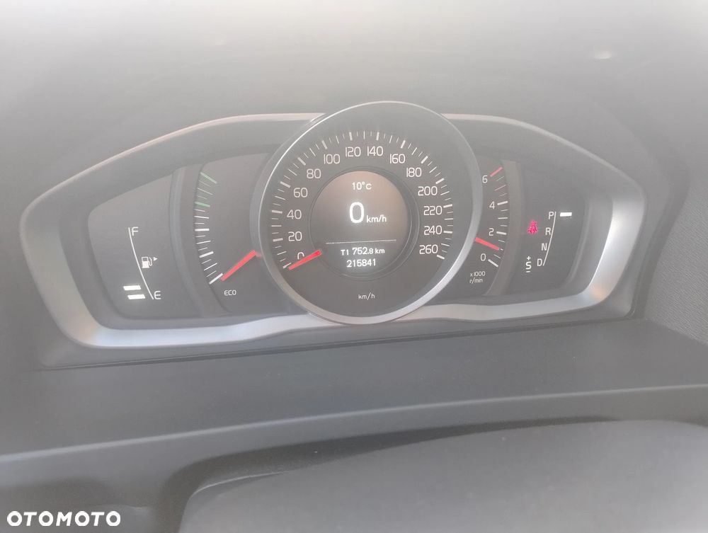 Volvo V60 - 9