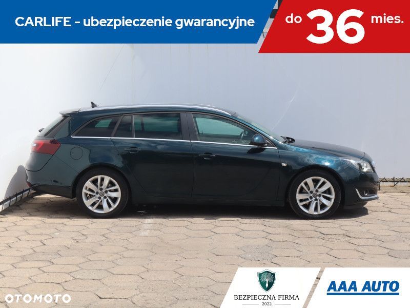 Opel Insignia - 8