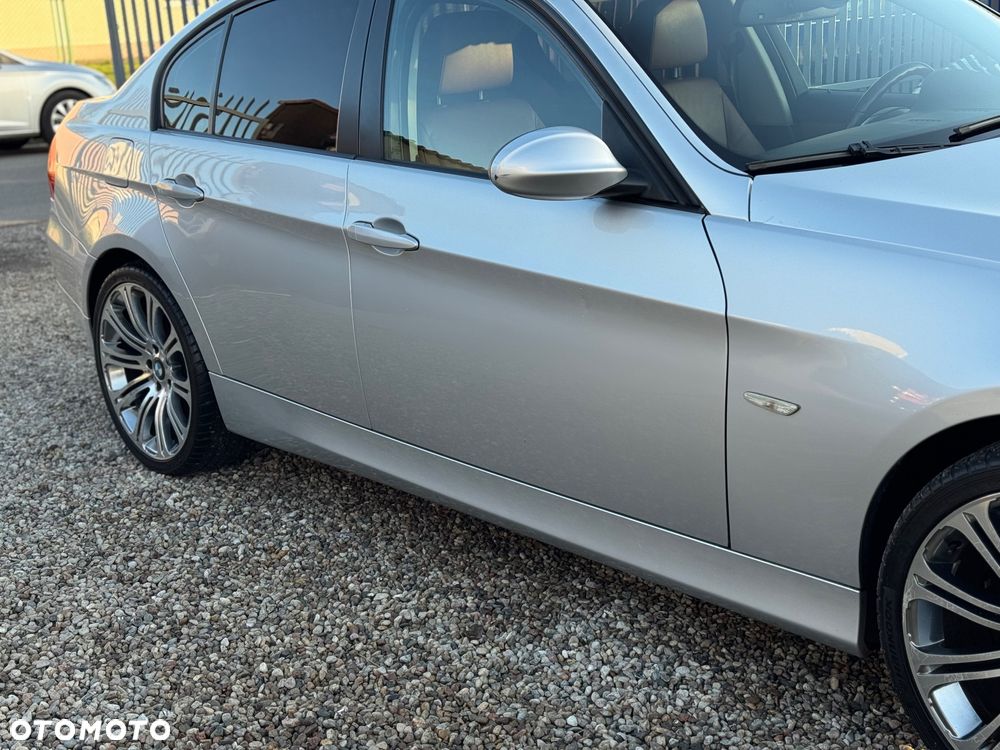BMW Seria 3 318i Edition Exclusive - 10