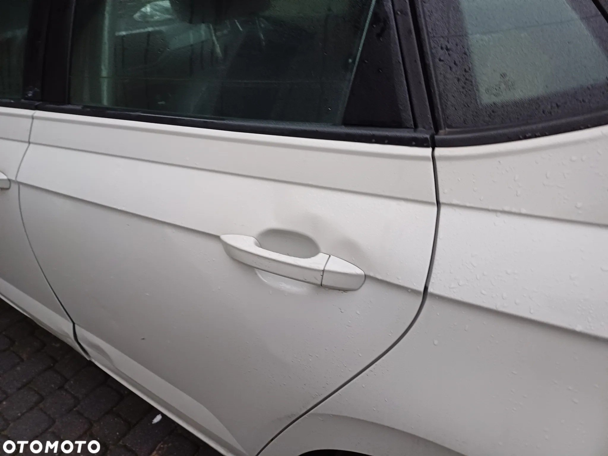 Volkswagen Polo 1.0 TSI Highline - 8
