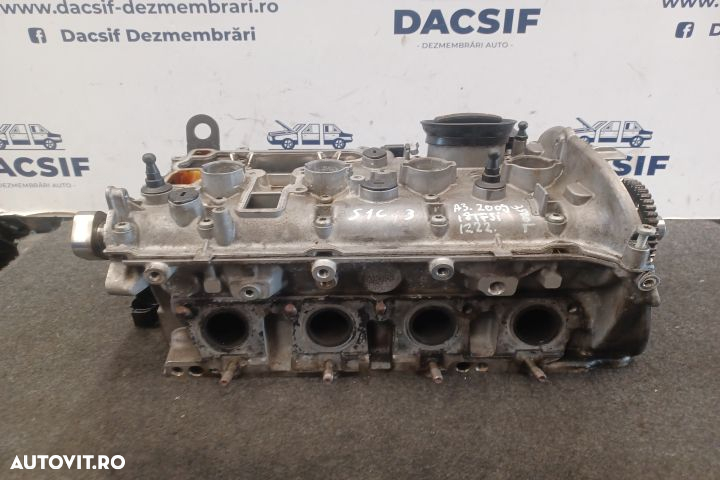 Chiulasa 706H353K CDAA 1.8 TFSI 706H353K CDAA 1.8 TFSI Seat Leon 2 1P - 2