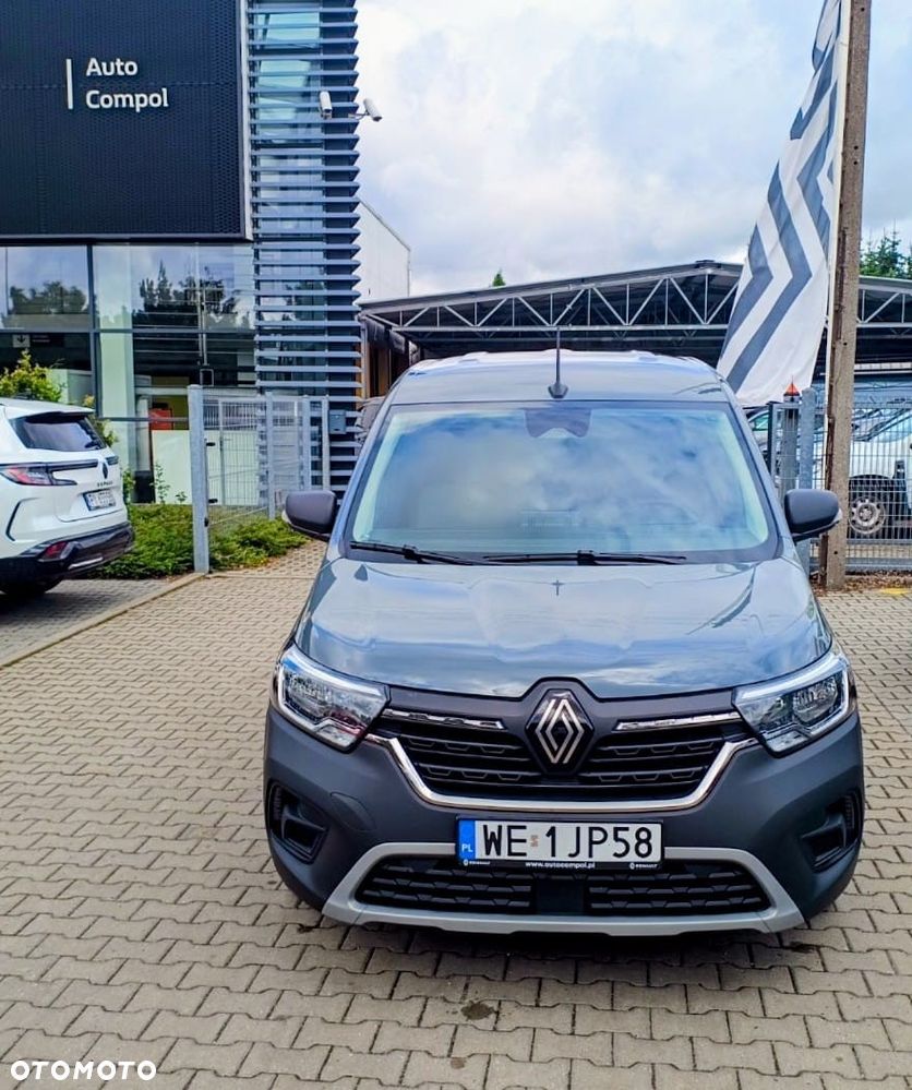 Renault Kangoo Van - 3