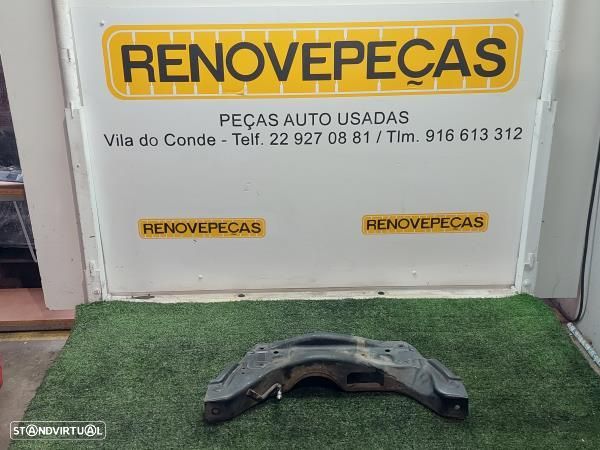 Charriot Frente Seat Ibiza Iii (6L1) - 1
