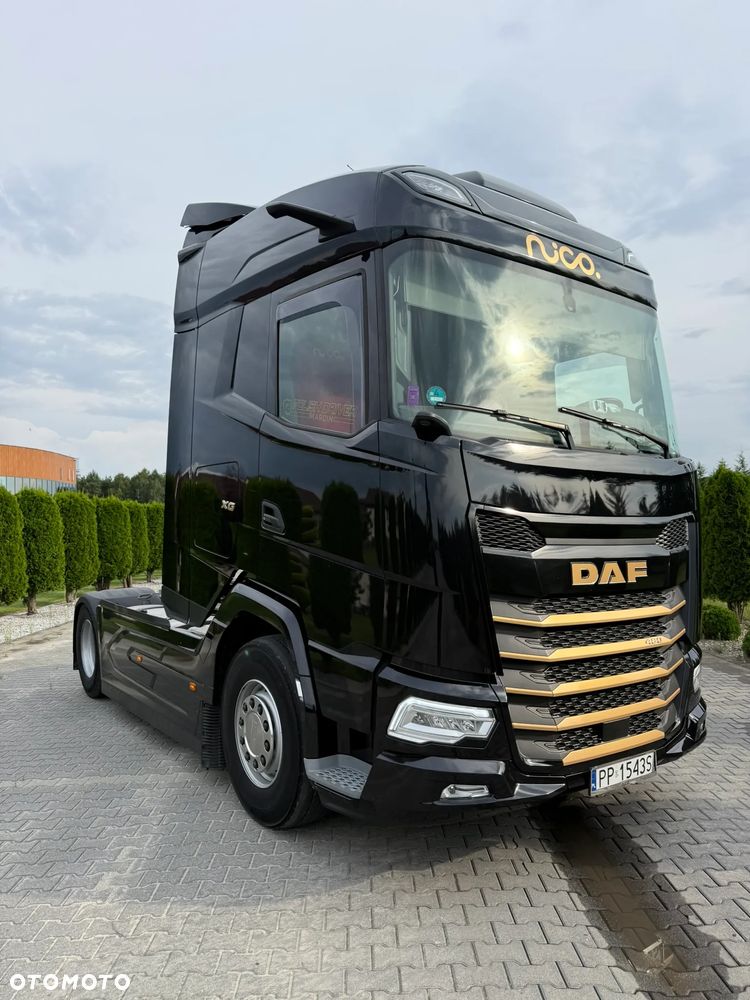 DAF XG - 2
