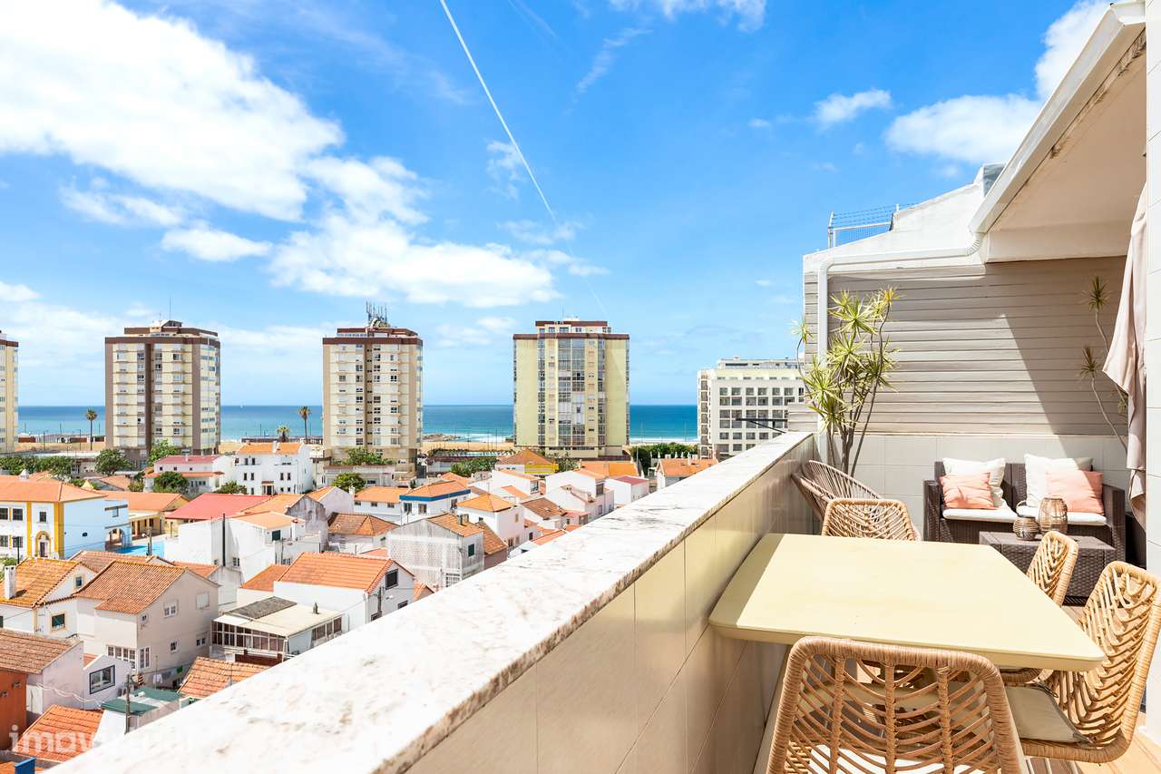 Apartamento T2, Costa da Caparica - Grande imagem: 5/15