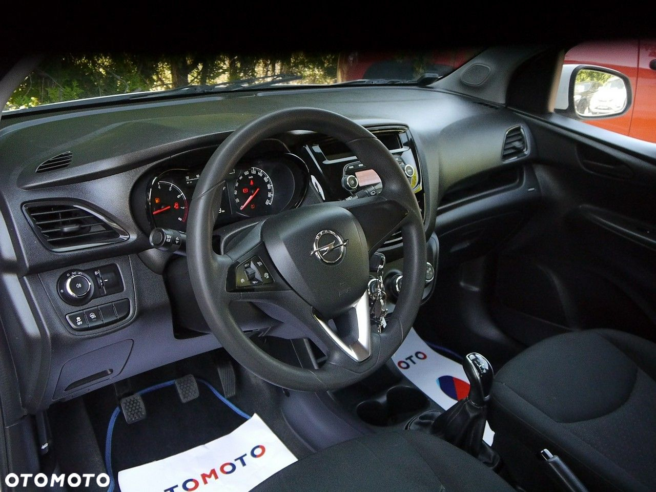Opel Karl - 23