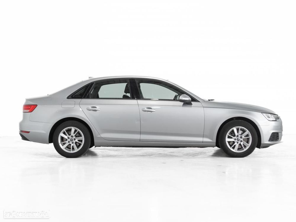 Audi A4 2.0 TDI - 2