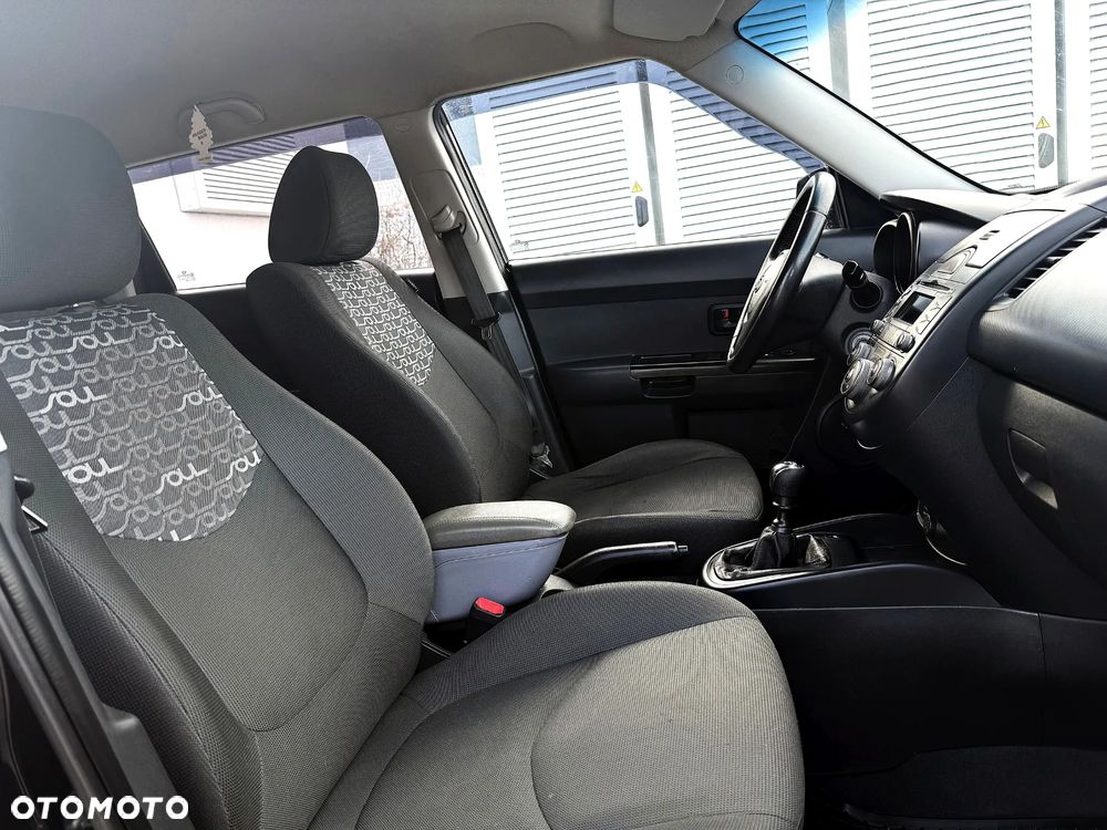 Kia Soul - 7