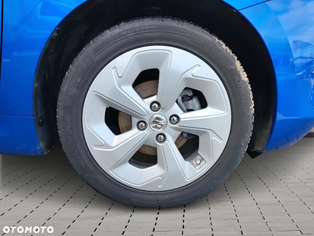 Suzuki Swift 1.2 Dualjet SHVS Premium Plus - 19