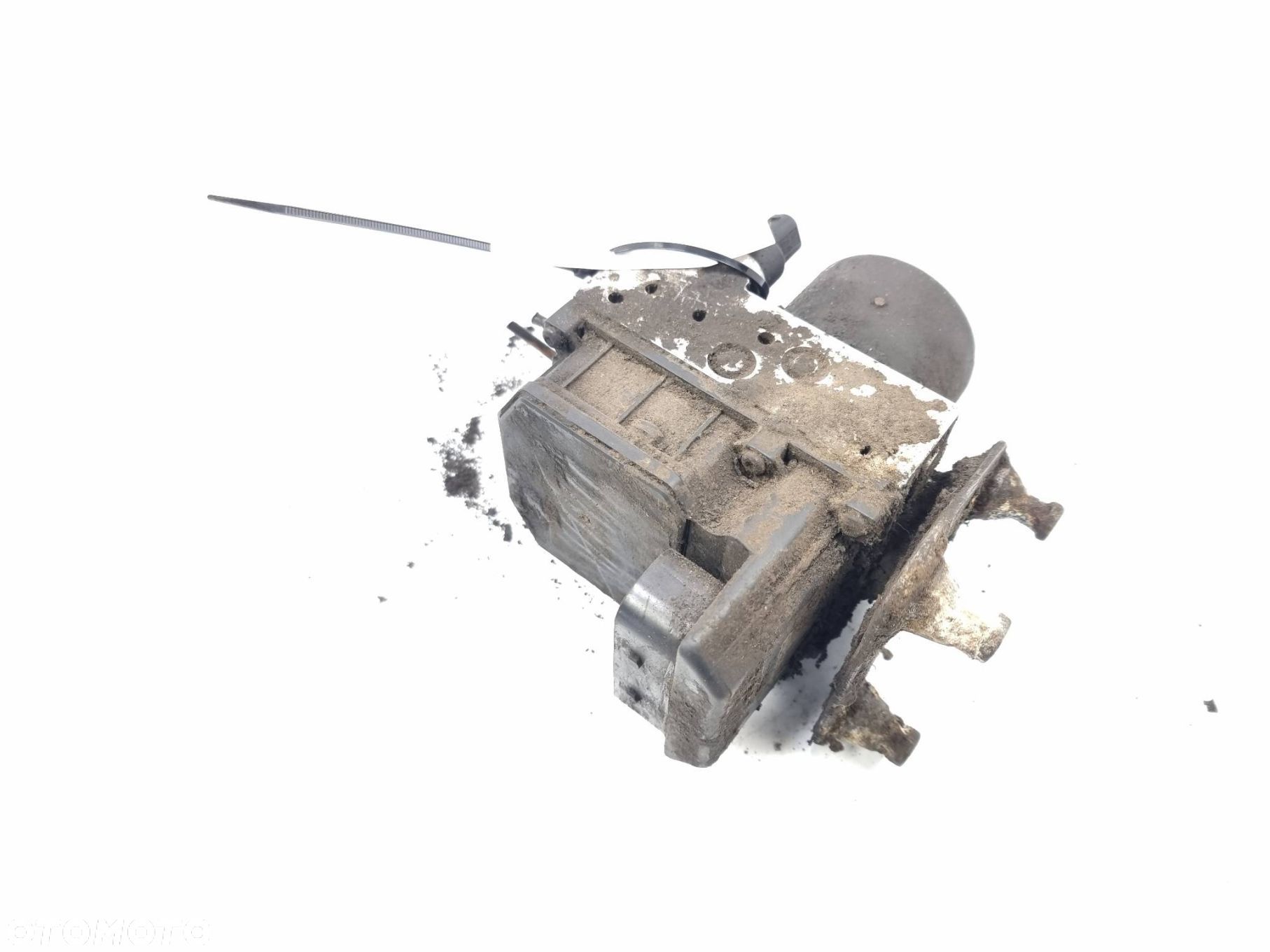POMPA ABS HAMULCOWA MERCEDES - BENZ SPRINTER 311 A0004469289 - 1
