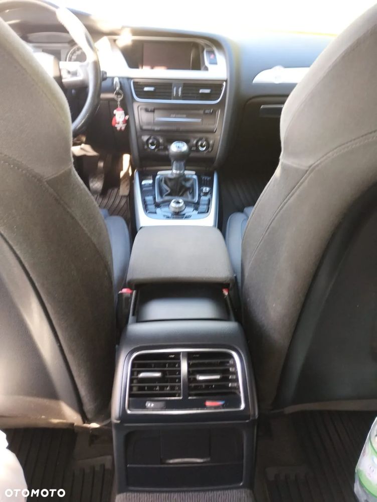 Audi A4 - 6
