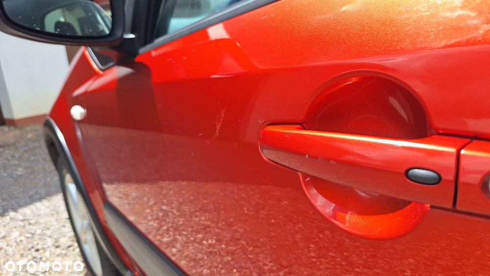 Suzuki SX4 1.6 GS / Premium - 25
