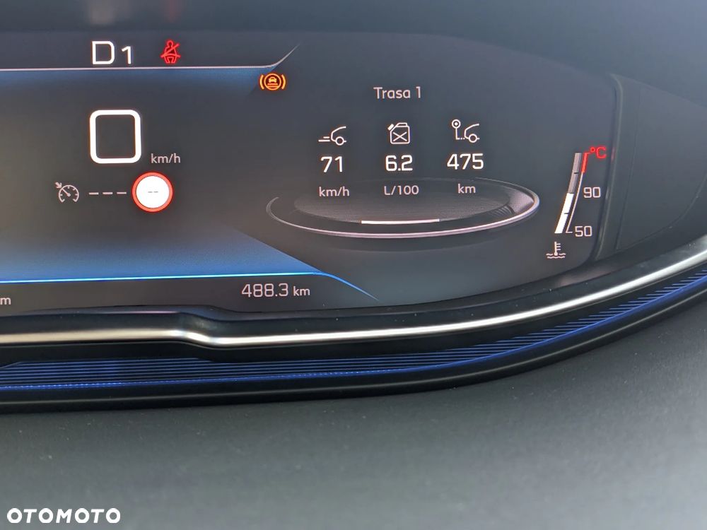 Peugeot 3008 1.2 PureTech Allure Pack S&S EAT8 - 34