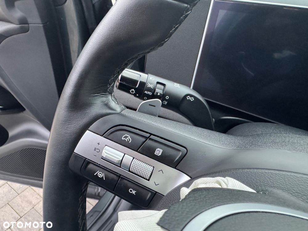 Hyundai Tucson 1.6 T-GDi HEV Smart 2WD - 27