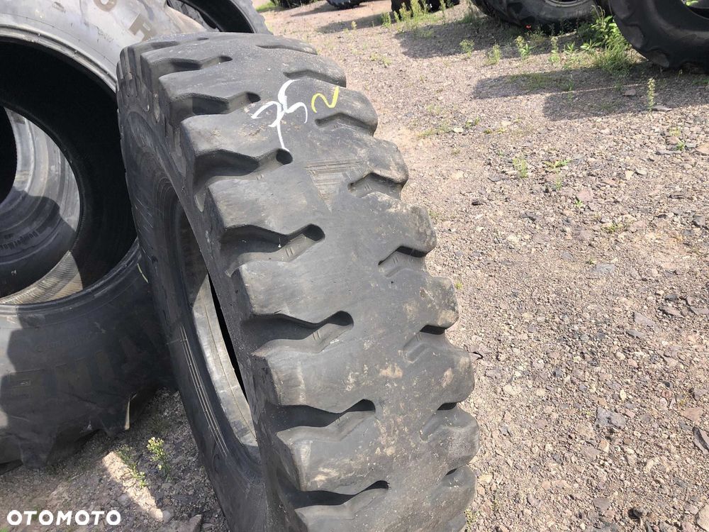 14.00-24 Opona Simex 28PR 60% Bieżnika Możliwa Wysyłka 14.00r24 - 3