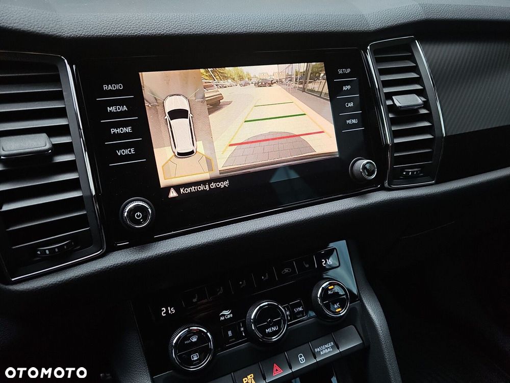 Skoda Kodiaq 2.0 TSI 4x4 Sportline DSG - 28