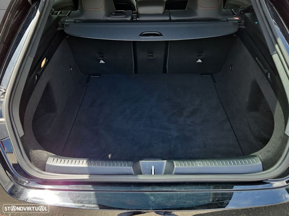 Mercedes-Benz CLA 180 d Shooting Brake AMG Line Aut. - 21