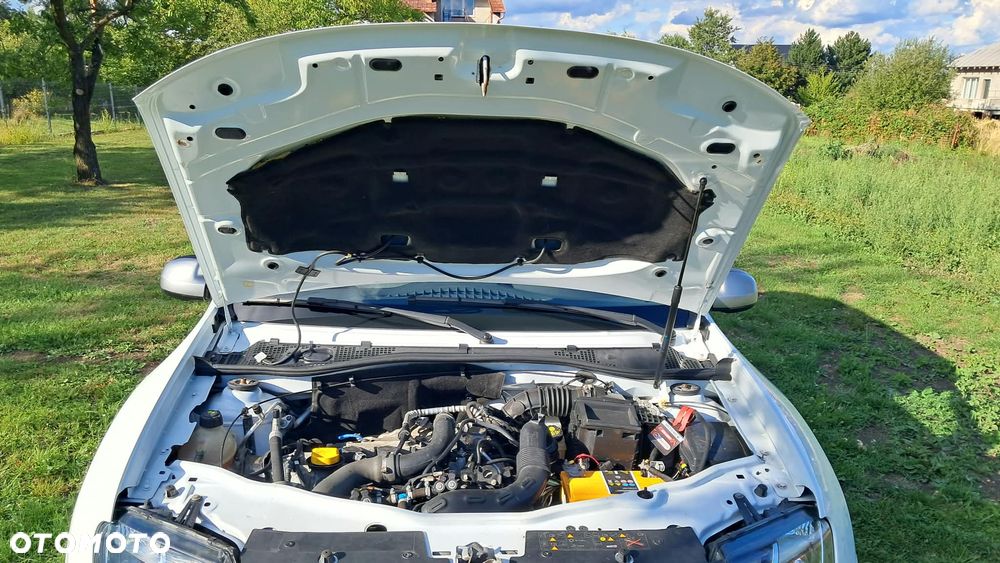 Dacia Duster 1.2 TCe Comfort - 27