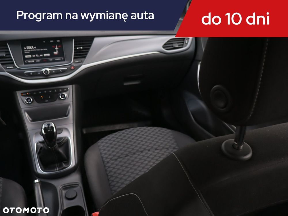 Opel Astra - 10