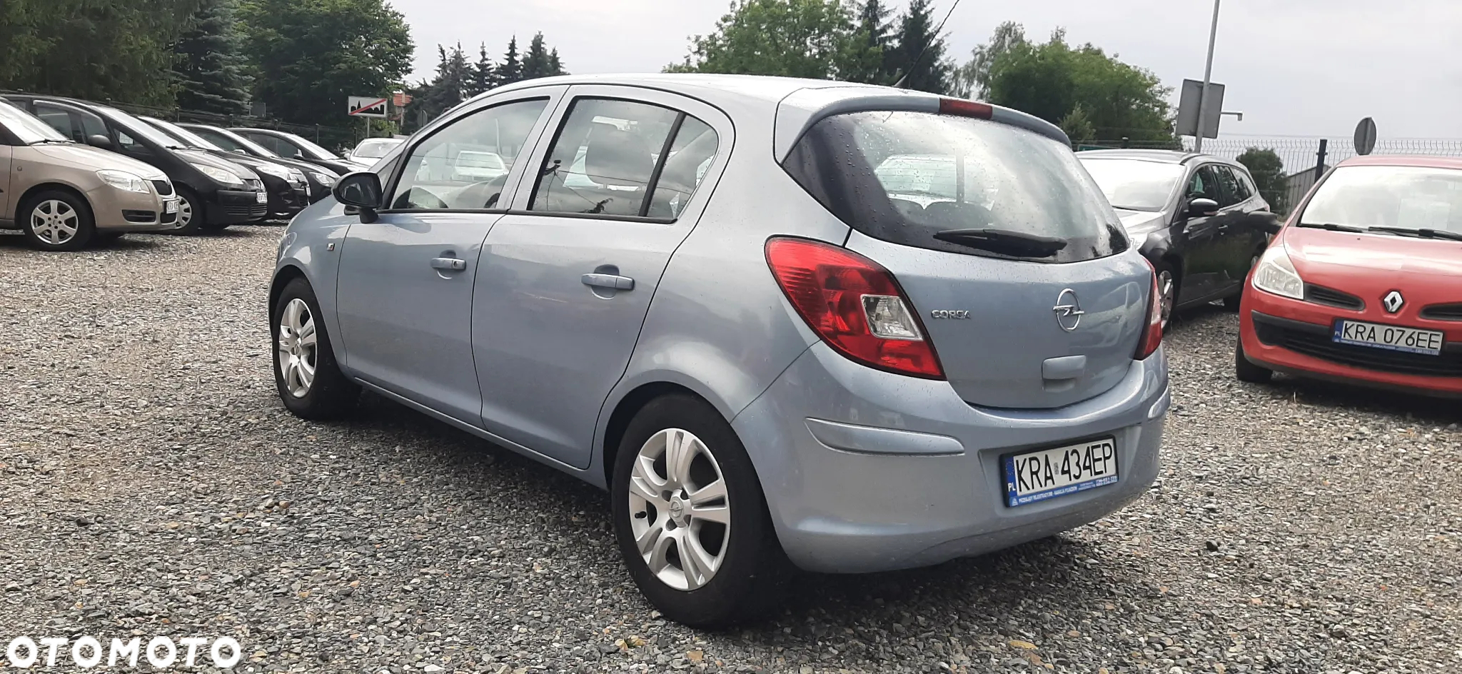 Opel Corsa - 13