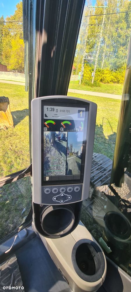 Caterpillar 313F LGC - 5