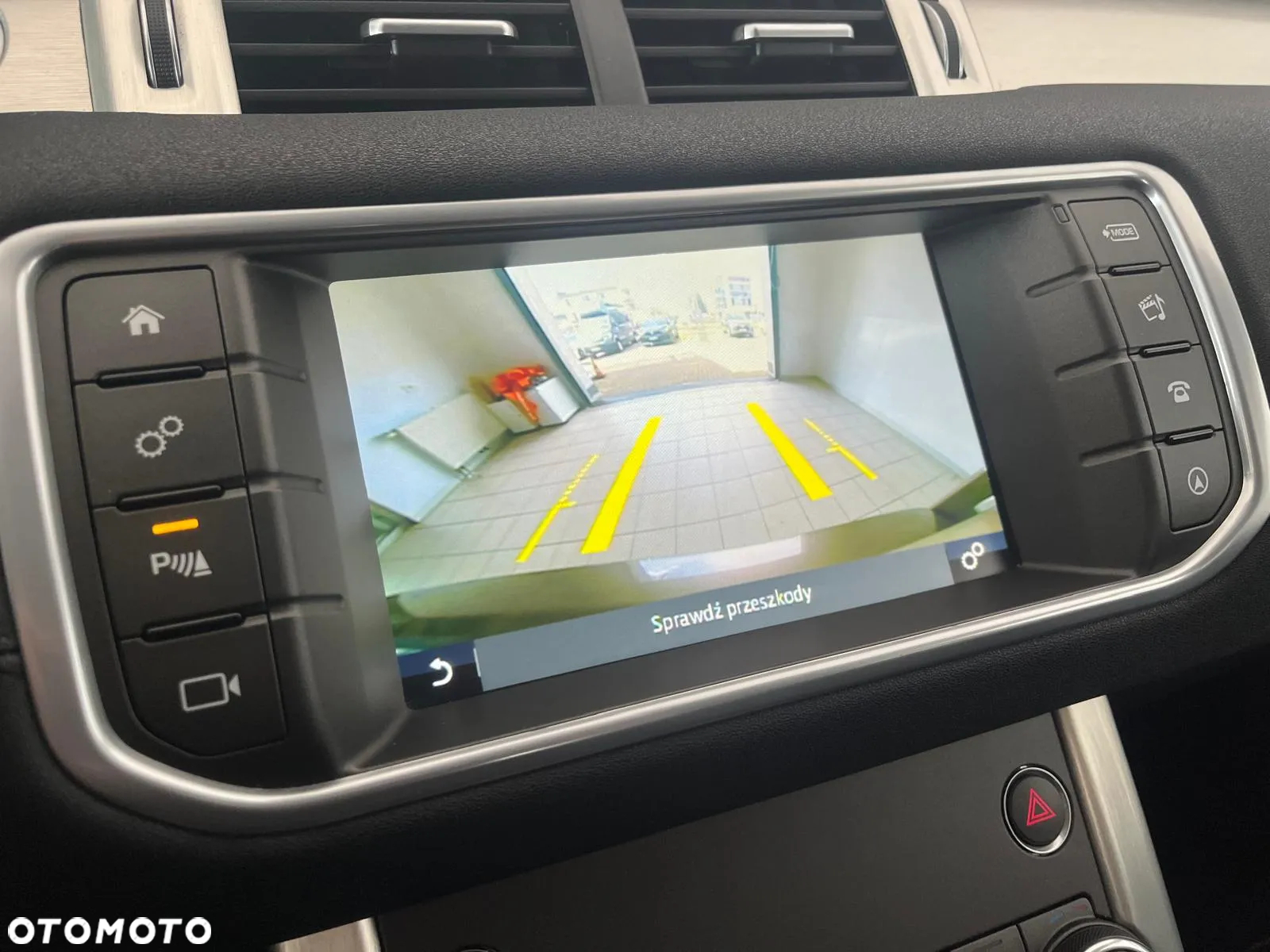Land Rover Range Rover Evoque 2.0TD4 SE Dynamic - 33