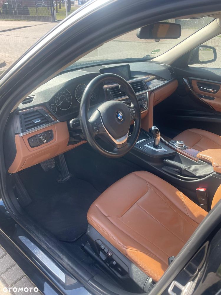 BMW Seria 3 328i Luxury Line - 7